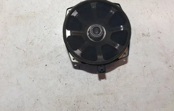 Jaguar XJ X351 Front door speaker AW9318808CB EAS20PL319A