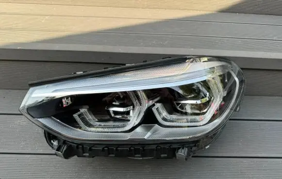 BMW X4 G02 Headlight/headlamp 7466119
