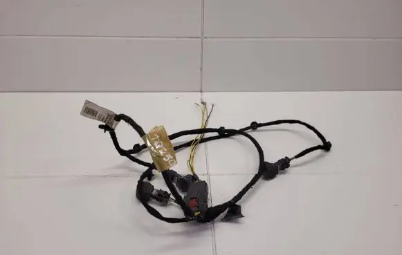 Opel Karl Parking PDC sensor