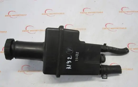 Chevrolet Captiva Engine control unit/module 