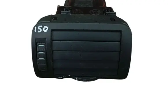Skoda Superb B5 (3U) Dash center air vent grill 3U0819702B