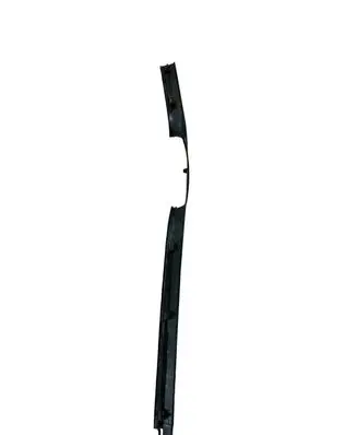Audi A6 S6 C5 4B Front sill trim cover 4B0853905