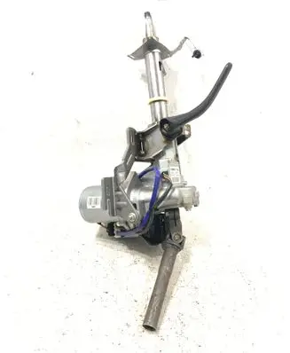 Electric power steering pump
