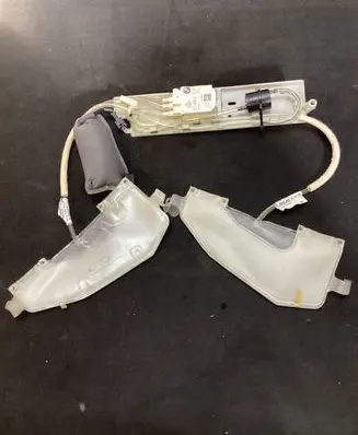 BMW 5 G30 G31 G38 Seat wiring loom 7491673 1000586116 1000825067S06B