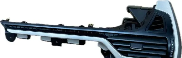 GMC Yukon Dash center air vent grill 23464593