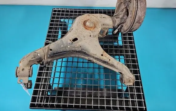 Volkswagen Transporter - Caravelle T4 Rear control arm IMPRK1581376