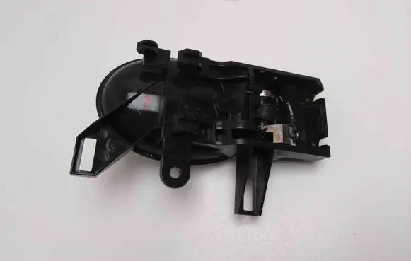 Nissan Micra Front door interior handle