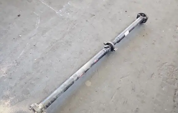 Mercedes-Benz E W213 Rear driveshaft/prop shaft A2137302 IMPRK1594955