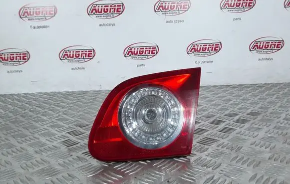 Volkswagen PASSAT B6 Tailgate rear/tail lights 3C5945094C