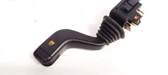 Opel Astra G Indicator stalk 90560990