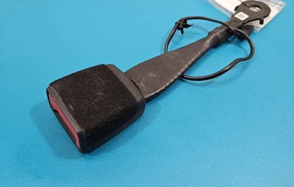 Audi A4 S4 B9 8W Front seatbelt 8W0857755A IMPRK1550374