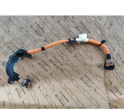 Renault Zoe Other wiring loom 297A23271R 00672328