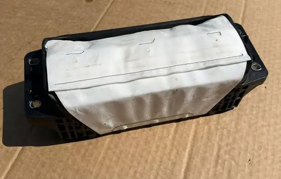 Audi A4 S4 B9 Passenger airbag 8W0880204D 1112952210567