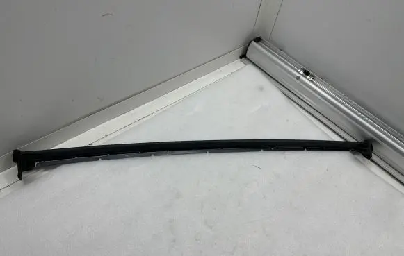 Tesla Model X Rubber seal rear door 107207990I