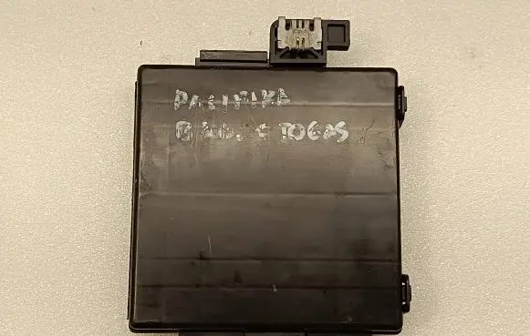 Chrysler Pacifica Central body control module 68366862AA 808123087A 50606807903553