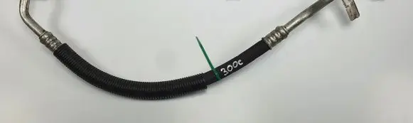 Chrysler 300 - 300C Air conditioning (A/C) pipe/hose 04596487AC