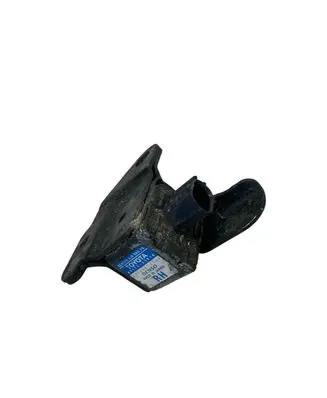 Airbag deployment crash/impact sensor