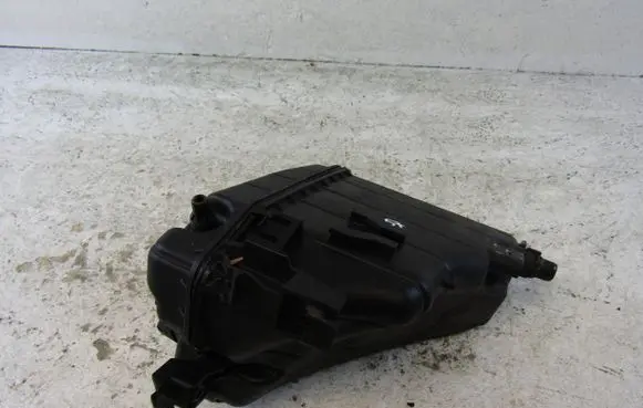 BMW 5 G30 G31 G38 Coolant expansion tank/reservoir 9487210