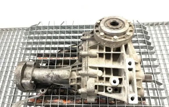 Opel Insignia A Gearbox transfer box case 55573146