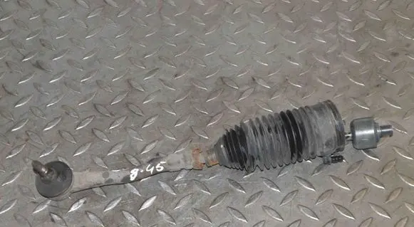Peugeot 3008 I Steering tie rod 