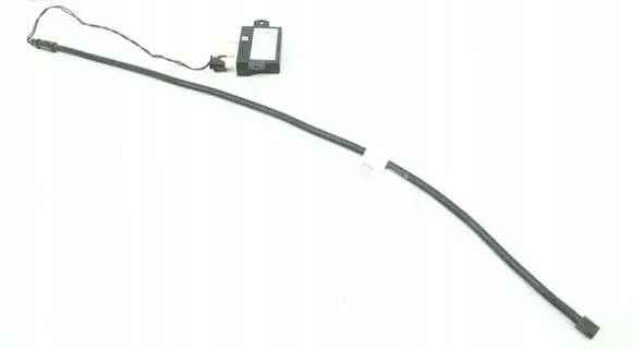 BMW X3 F25 Other control units/modules
