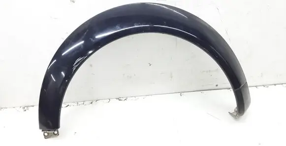 Audi A2 Rear fender molding trim 
