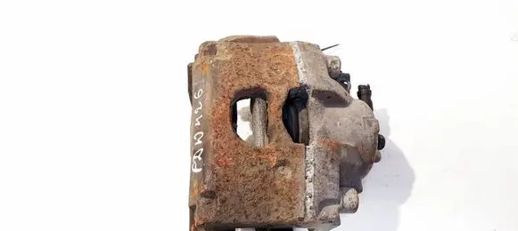Opel Signum Front brake caliper 