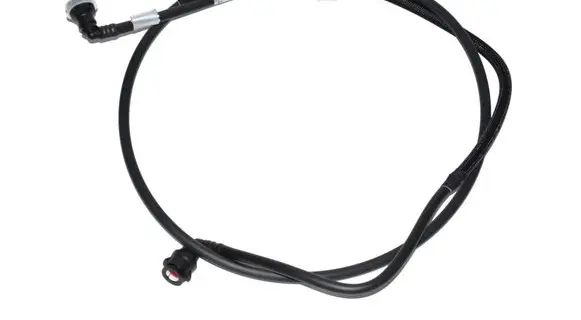 Iveco Daily 6th gen Fuel line pipe 504148021
