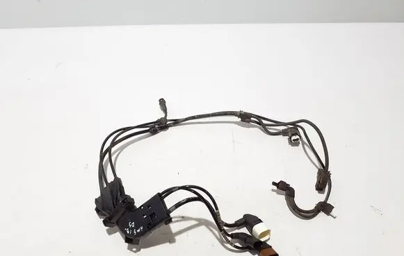 Mercedes-Benz AMG GT 4 x290 w290 Rear ABS sensor wiring A2905400606