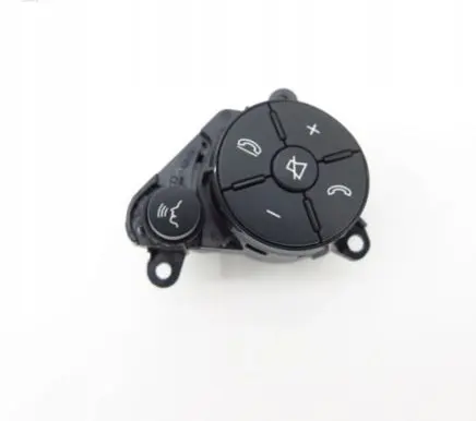 Mercedes-Benz S W221 Steering wheel buttons/switches A2218215751