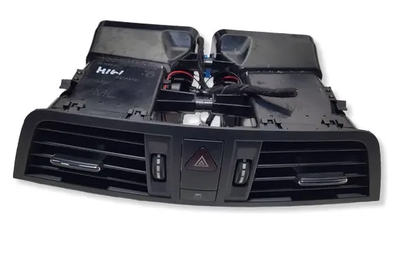 Mercedes-Benz E C207 W207 Dash center air vent grill A2078300054FFG A2078300054