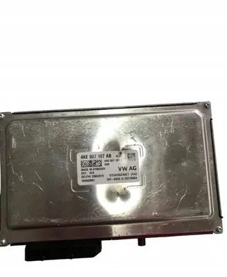 Audi e-tron Camera control unit module 4K5907107AB