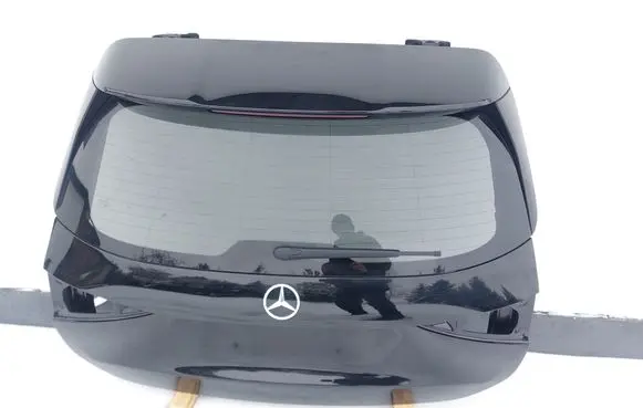 Mercedes-Benz C W206 Tailgate/trunk/boot lid 