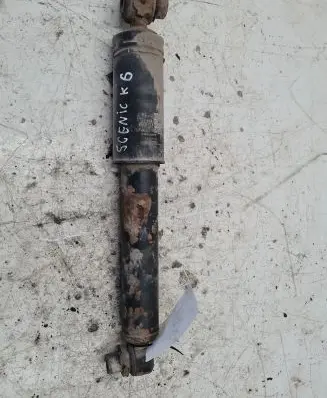 Renault Scenic I Rear shock absorber/damper