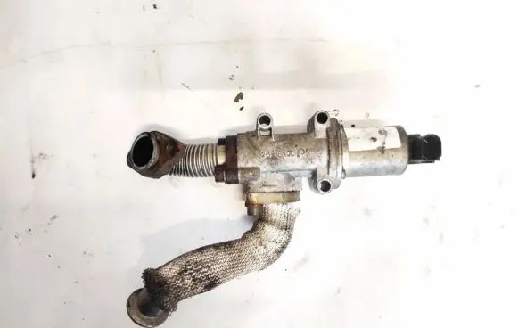 Fiat Stilo EGR valve