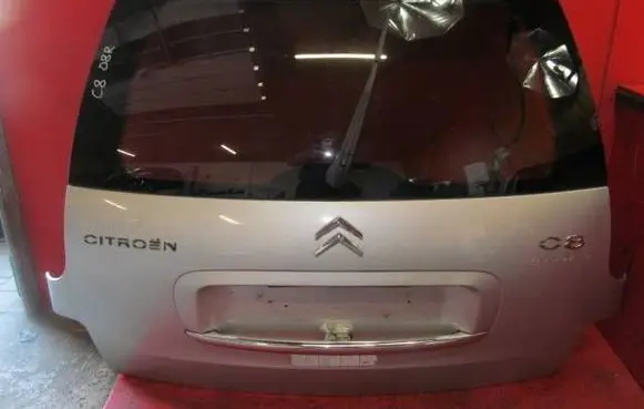 Citroen C8 Tailgate/trunk/boot lid CITROENC8KLAPA