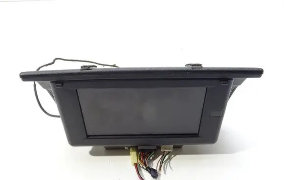 Mazda 6 Screen/display/small screen CNTM4491A