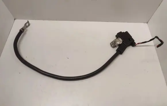 BMW 7 F01 F02 F03 F04 Negative earth cable (battery) 61129234437 61219253082 61217644654