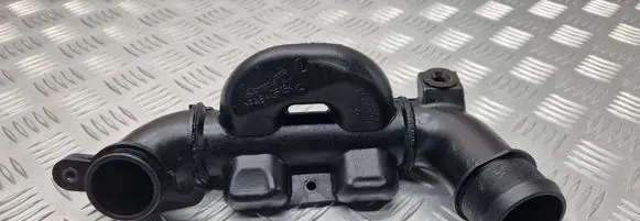 Ford Focus C-MAX Intercooler hose/pipe 9655059080