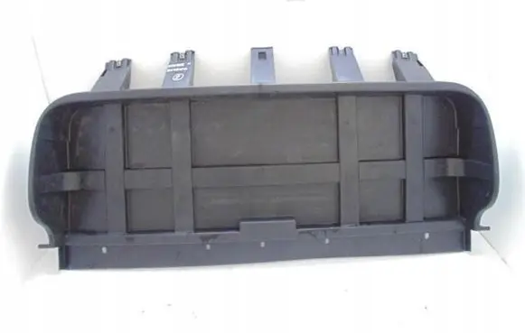 Opel Movano B Headlining roof glove box 7700351707