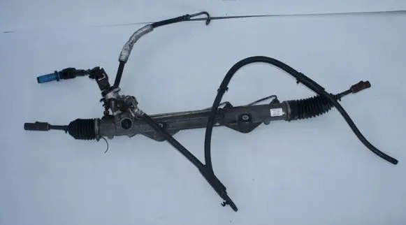 Jaguar S-Type Steering rack mounting bracket 7852501749O