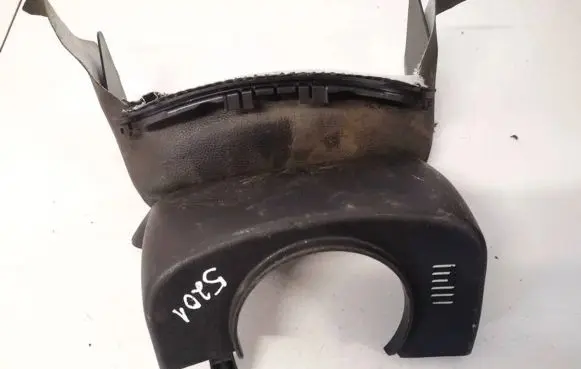 Citroen DS3 Steering wheel column trim 9686363077 1015480002