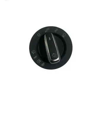 Audi Q7 4L Light switch 4F2941531E