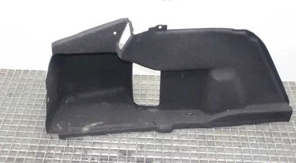 Mercedes-Benz CLS C219 Other trunk/boot trim element 2196900525