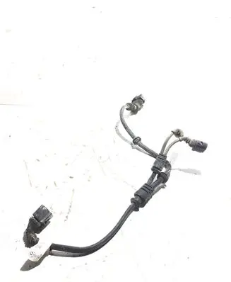 Volkswagen Touareg II Rear ABS sensor wiring 7P0971279B F560500 2095201