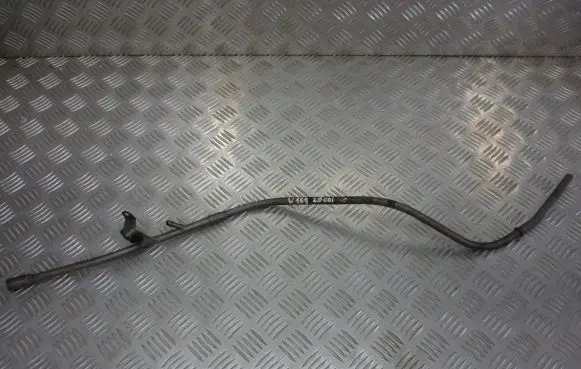 Mercedes-Benz A W169 Oil level dip stick 