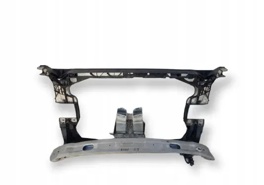 Audi A4 S4 B9 Radiator support slam panel 8W0805594