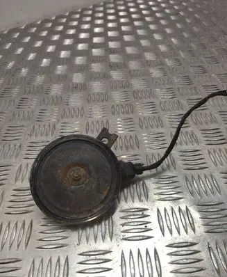 Hyundai Santa Fe Horn signal