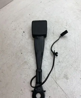Audi A4 S4 B9 8W Front seatbelt buckle 8W0857755F