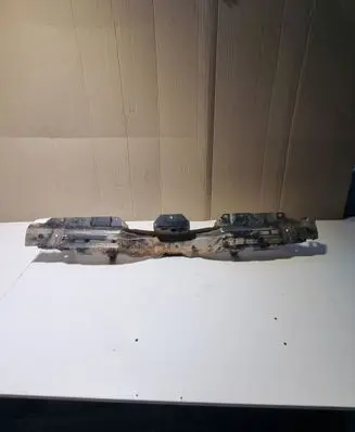 Mitsubishi Pajero Rear bumper mounting bracket